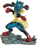 Pokémon - Mega Lucario ex - Figure Collection Box
