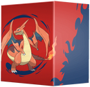Ultra Pro - Pokemon - Mega Charizard - Deck Box (Choose Your Design)