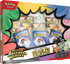 Pokémon - Ascended Heroes - First Partners Deluxe Pin Collection