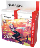 Magic The Gathering - Spider-Man - Collector Booster Box