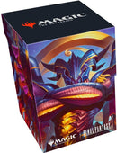 Ultra Pro - Magic The Gathering Final Fantasy - Deck Box 100+ (Choose Your Design)