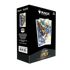 Ultra Pro - Magic The Gathering Final Fantasy - Vivi Ornitier - Apex Sleeves 105Ct