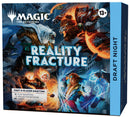 *Pre-Order* Magic The Gathering - Reality Fracture - Draft Night
