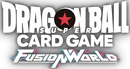 *Pre-Order* Dragon Ball Super - Fusion World - Starter Deck FS14