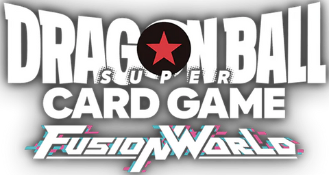 *Pre-Order* Dragon Ball Super - Fusion World - Starter Deck FS14