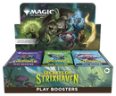 *Pre-Order* Magic The Gathering - Secrets of Strixhaven - Play Booster Box