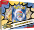 Pokémon - Ascended Heroes - Mega Feraligatr ex Box