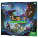 *Pre-Order* Magic The Gathering - The Hobbit - Treasures of Smaug Scene Box