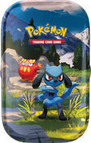 *Pre-Order* Pokémon - Mega Evolution: Ascended Heroes - Mini Tin