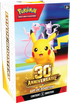 Pokémon - 30e Anniversaire - Lot de Boosters (French)