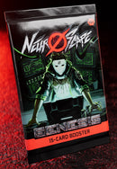 Neuroscape TCG - Genesis - Kickstarter Booster Box