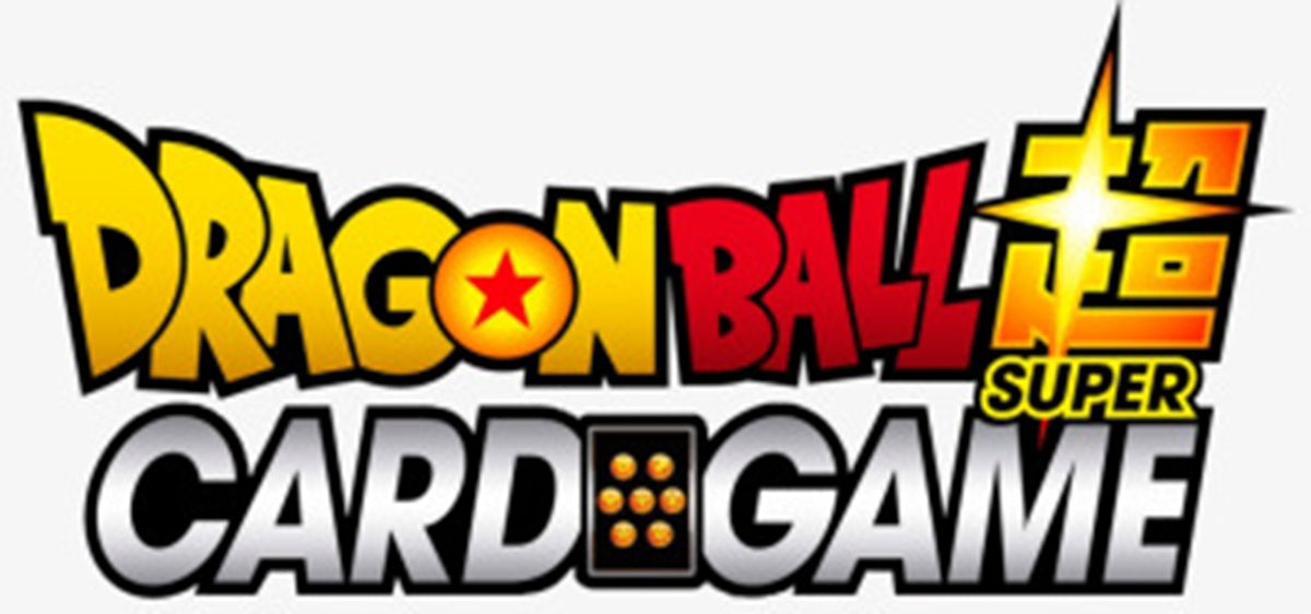 *Pre-Order* Dragon Ball Super Masters - Ultra Bout Set 5 - Booster Box