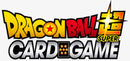 *Pre-Order* Dragon Ball Super Masters - Ultra Bout Set 5 - Booster Box