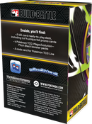*Pre-Order* Pokémon - Mega Evolution: Pitch Black - Build & Battle Box