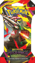 *Pre-Order* Pokémon - Pitch Black - Sleeved Booster Pack