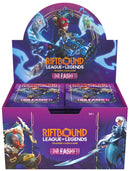 *Pre-Order* League Of Legends - Riftbound Unleashed - Booster Box