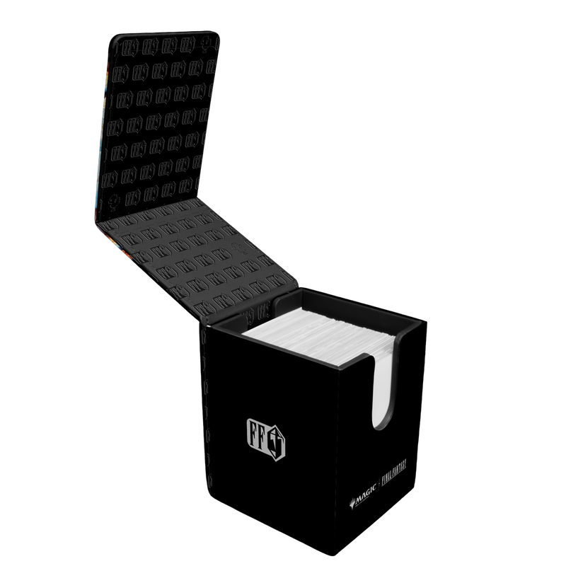 Ultra Pro - Magic The Gathering - Alcove Flip Deck Box (Y'shtola)