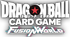 *Pre-Order* Dragon Ball Super - Fusion World - Starter Deck FS13