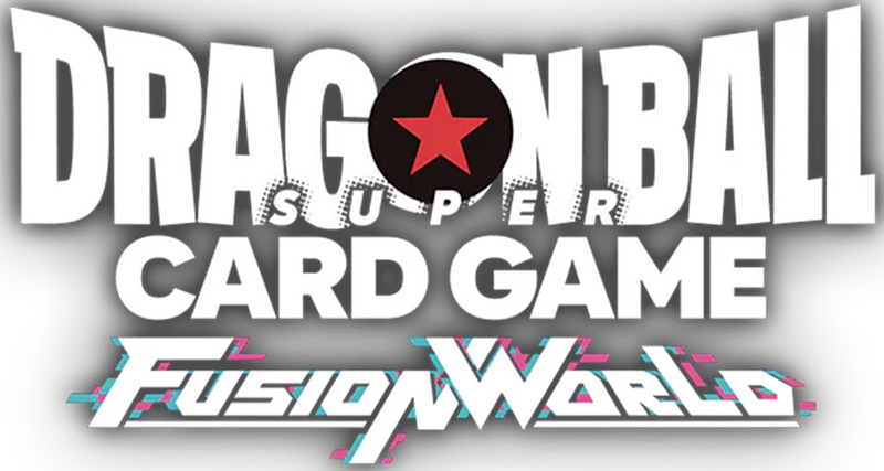 *Pre-Order* Dragon Ball Super - Fusion World - Starter Deck FS13