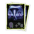 Ultra Pro - Magic The Gathering - Edge of Eternities - Apex Sleeves 105CT (Choose Your Design)