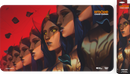 League Of Legends - Riftbound Unleashed - Playmat