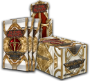 *Pre-Order* Flesh And Blood - Mastery Pack Warrior - Booster Box