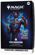 *Pre-Order* Magic The Gathering - Foundations - Commander Deck (Keen Engineering)