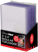 Ultra Pro - Top Loader & Sleeves 35PT (25)