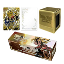 *Pre-Order* Dragon Ball Super - Fusion World - 2nd Anniversary Set