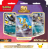 Pokémon - Noctali ex - Deck Combat 30e Anniversaire (Français)