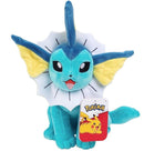 Pokemon - Plushie 8 Inch - Wave 3