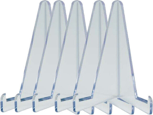 Ultra Pro -  Card Holder Stands (5)