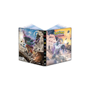Ultra Pro - Pokémon - 4 Pocket Binder (Chose Your Design)