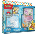 *Pre-Order* Pokémon - World Championship Deck 2025 - Flutter Devo Gardevoir