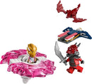 LEGO® NINJAGO® Sora's Dragon Spinjitzu Spinner 71824