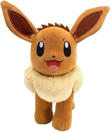 Pokemon - Plushie 8 Inch - Wave 3