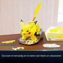 4D Build - Pokemon - Pikachu