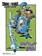 Dragon Ball Fusion World - Sleeves Manga Collection - Son Goku & Son Gohan