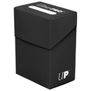 Ultra Pro - Deck Box 80+ (Choose Your Color)