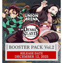 Union Arena - Demon Slayer Vol. 2 - Booster Pack