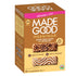 MadeGood Wheat Bars