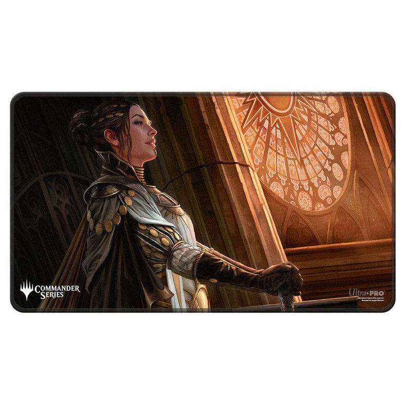 Ultra Pro - Magic The Gathering - Commander Series Playmat (Choose Your Design)