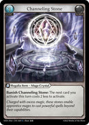 Channeling Stone (028) [Dawn of Ashes: Alter Edition]