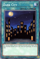 Dark City [SGX1-ENB13] Common