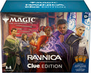 Magic The Gathering - Ravnica: Clue Edition