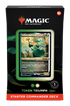 Magic The Gathering - Token Triumph - Starter Commander Deck