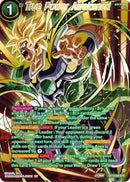 True Power Awakened (SPR) (BT19-098) [Fighter's Ambition]