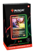 Magic The Gathering - Draconic Destruction - Starter Commander Deck