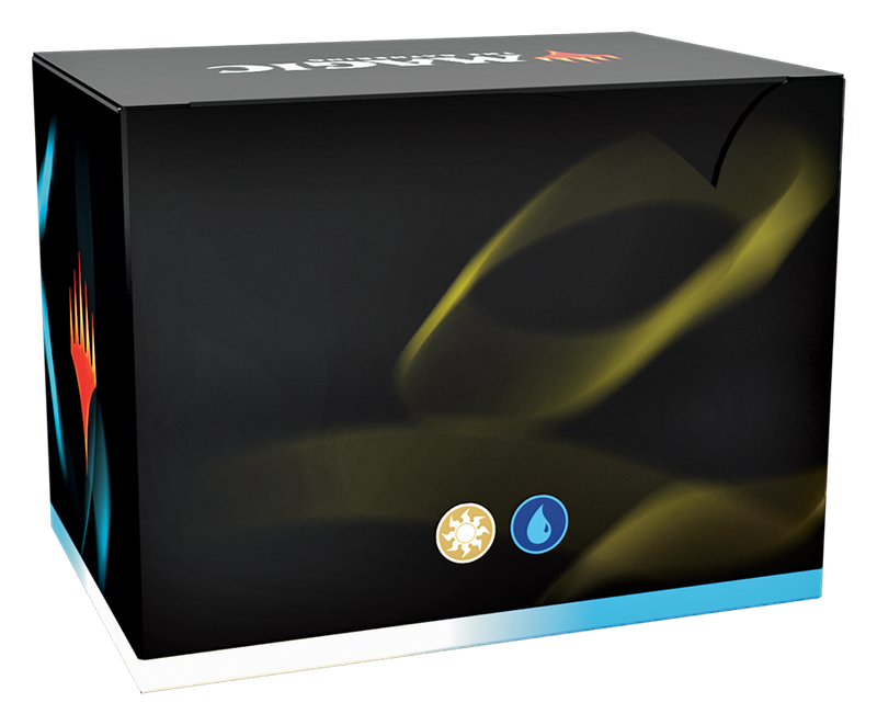 Magic The Gathering - Starter Commander Deck (First Flight)