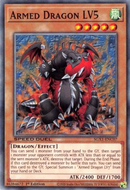 Armed Dragon LV5 [SGX1-ENC07] Common